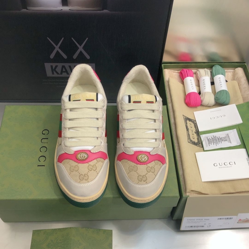 G*u*i casual shoes